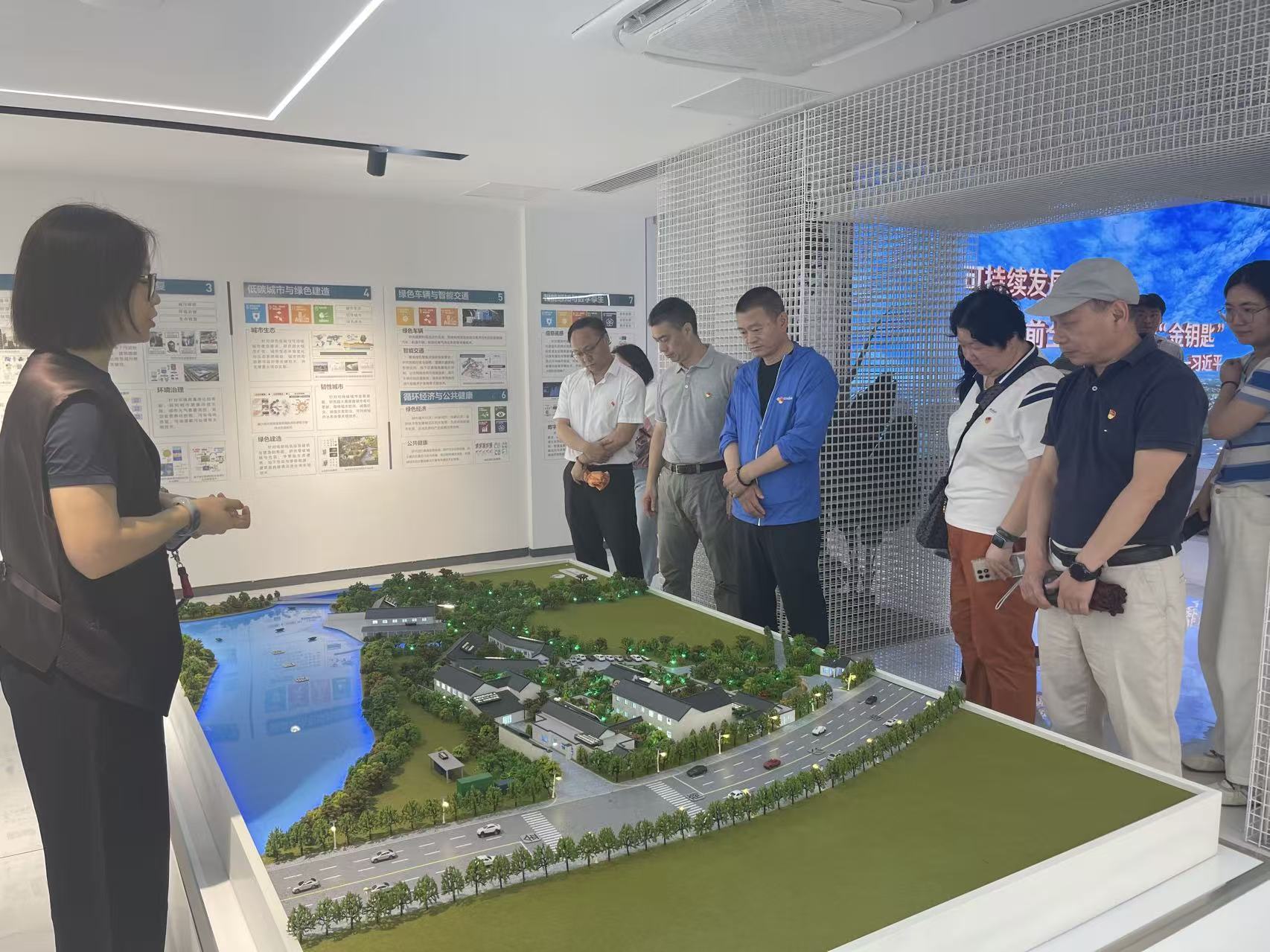 树什么样的政绩