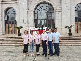 相关文章招生工作组以学科专业