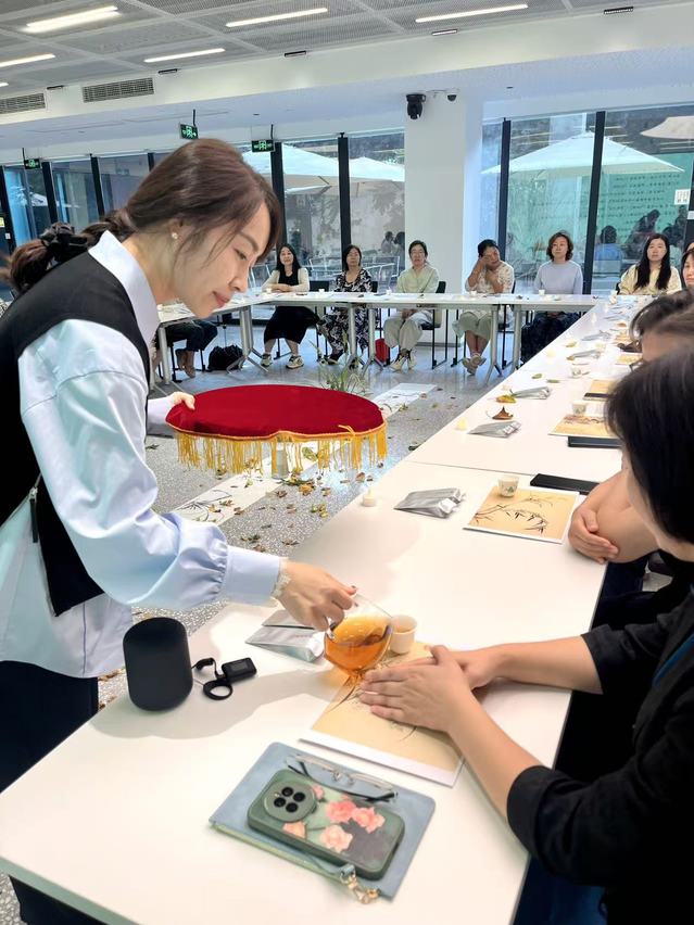 为倡导健康生活理念